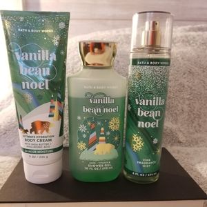 Bath and Body Works